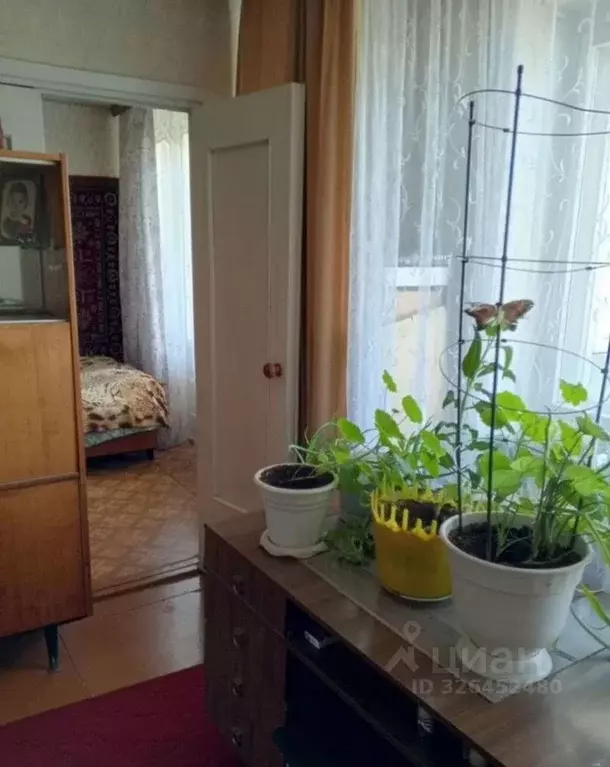 3-к кв. Самарская область, Самара Балаковская ул., 8 (59.8 м) - Фото 2