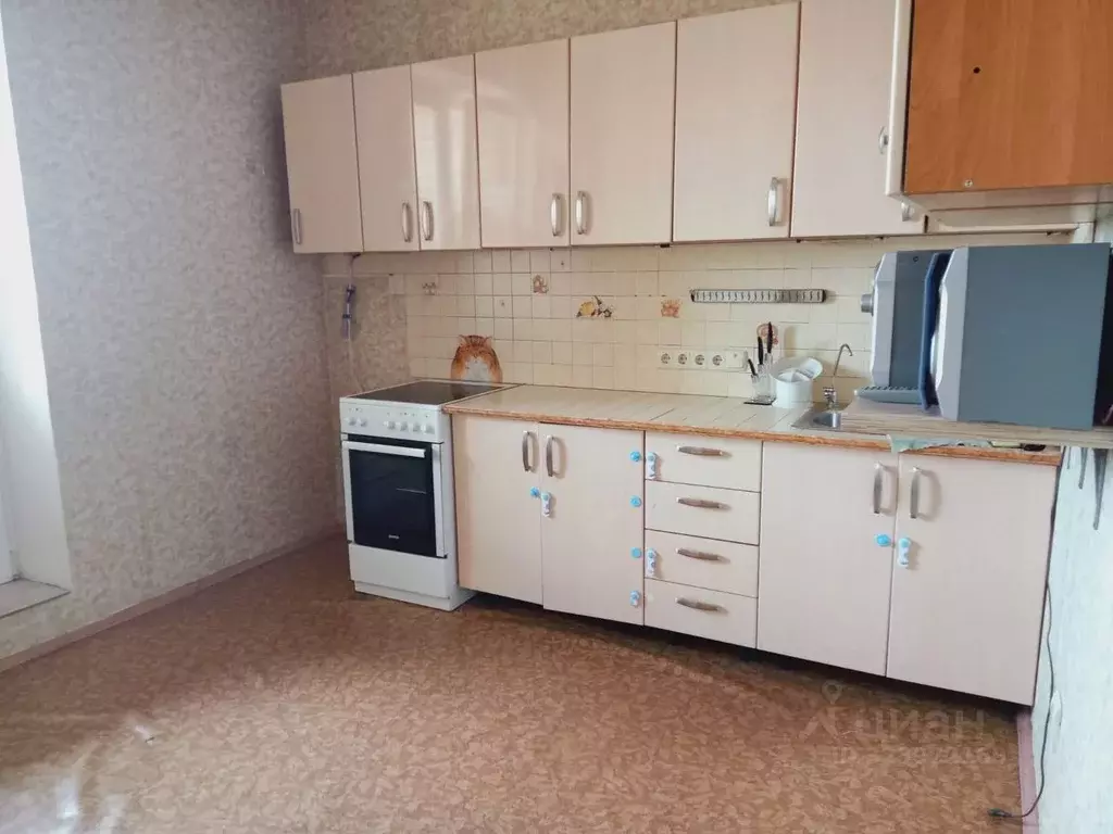 2-к кв. Московская область, Мытищи ул. Благовещенская, 5 (66.0 м) - Фото 1