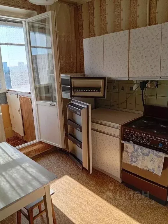 1-к кв. Москва, Москва, Зеленоград к1126 (40.0 м) - Фото 1