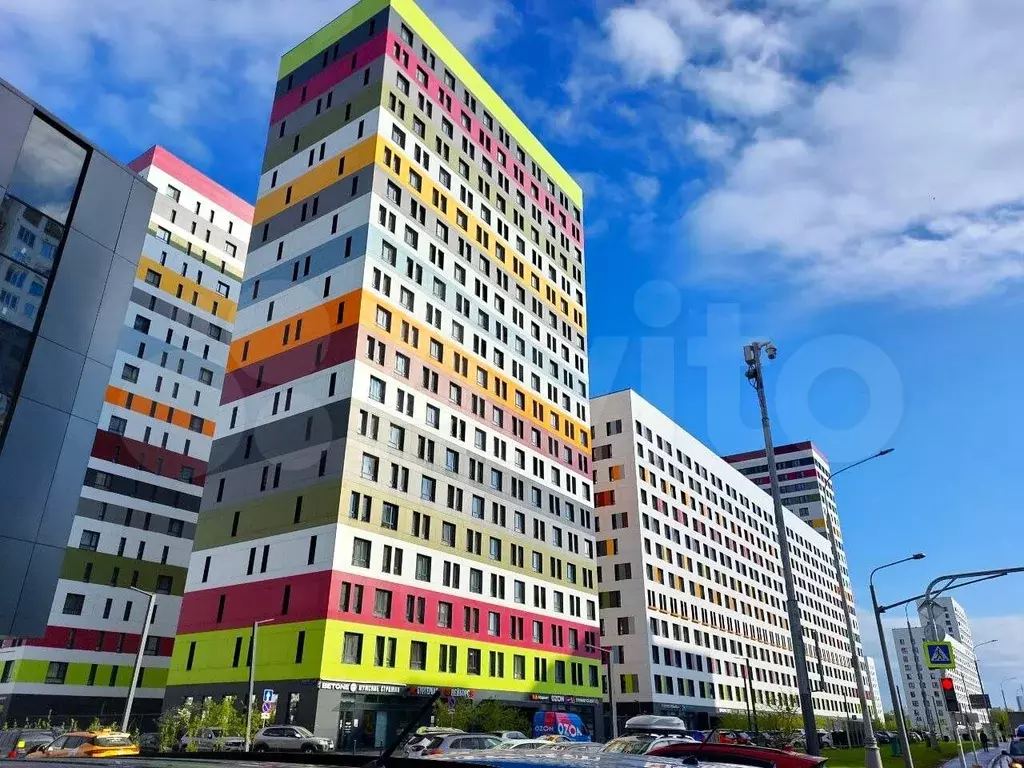 Свободного назначения, 62 м - Фото 1