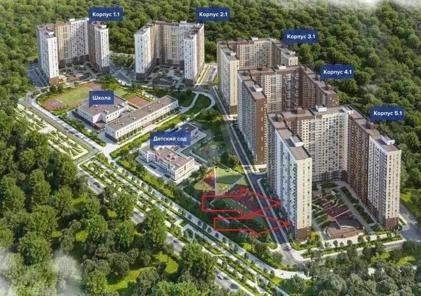 Помещение свободного назначения в Московская область, Люберцы ул. ... - Фото 2