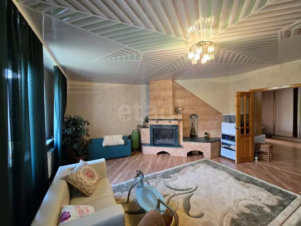 Дом в Московская область, Коломна городской округ, д. Субботово ул. ... - Фото 1