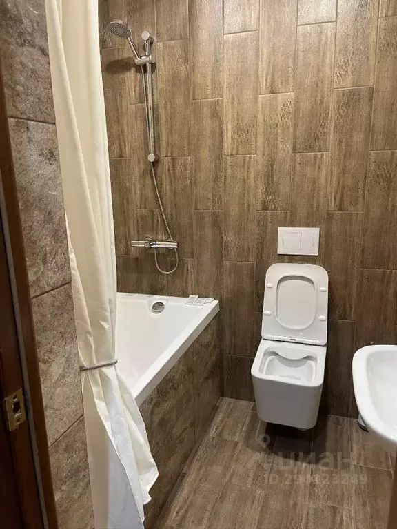 Комната Смоленская область, Рославль Красноармейская ул., 9 (25.0 м) - Фото 1