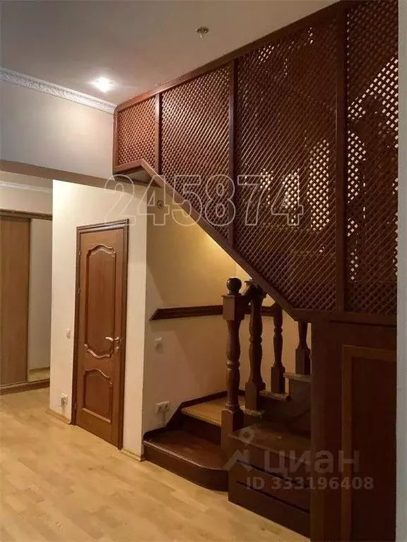 6-к кв. Москва Большая Остроумовская ул., 10К3 (270.0 м) - Фото 2