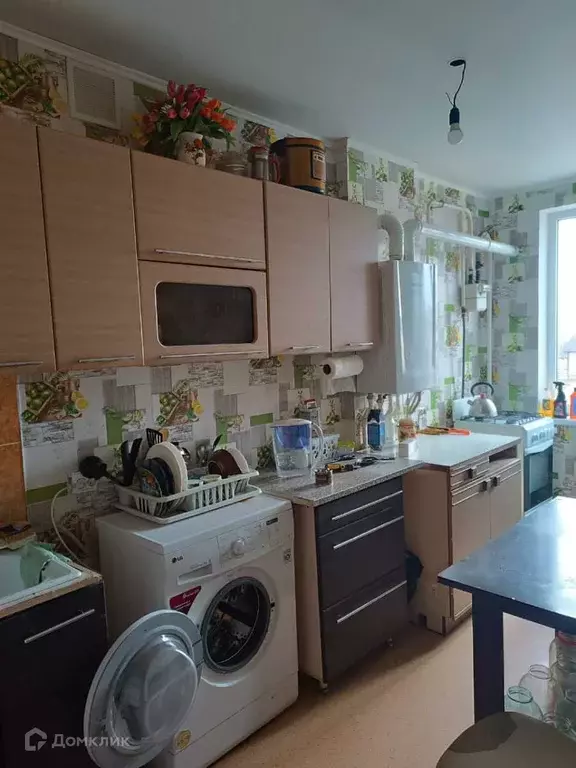 Продаётся квартира-студия, 25 м - Фото 0