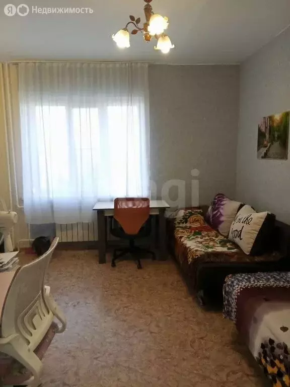 Квартира-студия: Новоалтайск, Прудская улица, 15Г (23 м) - Фото 1