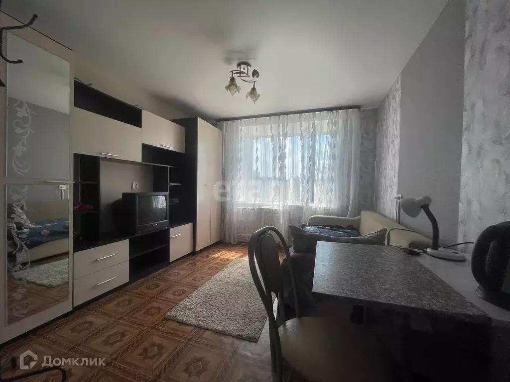 Продаётся квартира-студия, 17 м - Фото 1