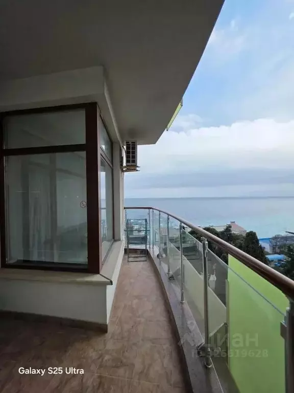 Студия Крым, Ялта наб. Имени В.И. Ленина, 4 (35.0 м) - Фото 1