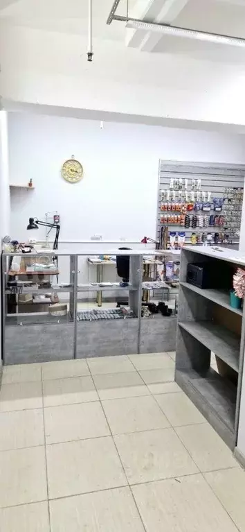 Торговая площадь в Москва Ленинский просп., 99 (23 м) - Фото 0