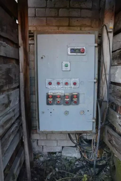 Производственное помещение в Тюменская область, Тюменский ... - Фото 2