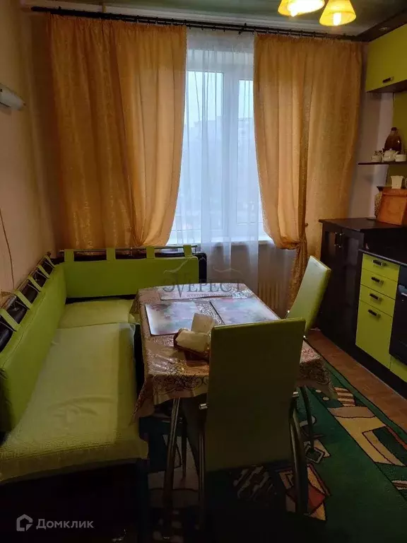 Продаётся 3-к квартира, 64 м - Фото 1