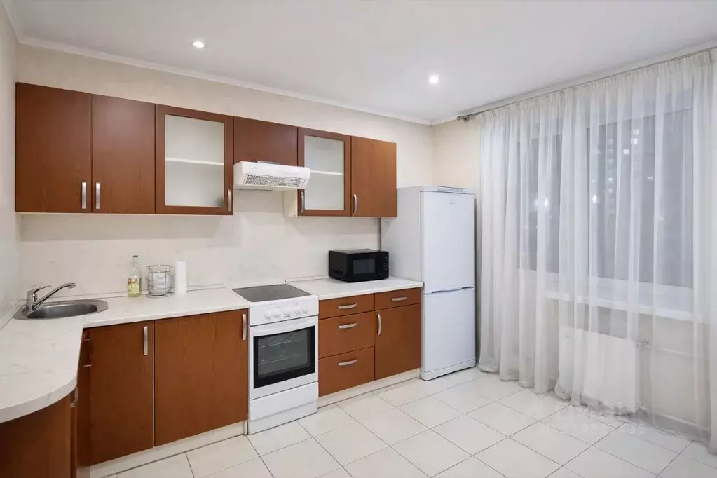 1-к кв. Санкт-Петербург Ленинский просп., 147к2 (45.0 м) - Фото 2