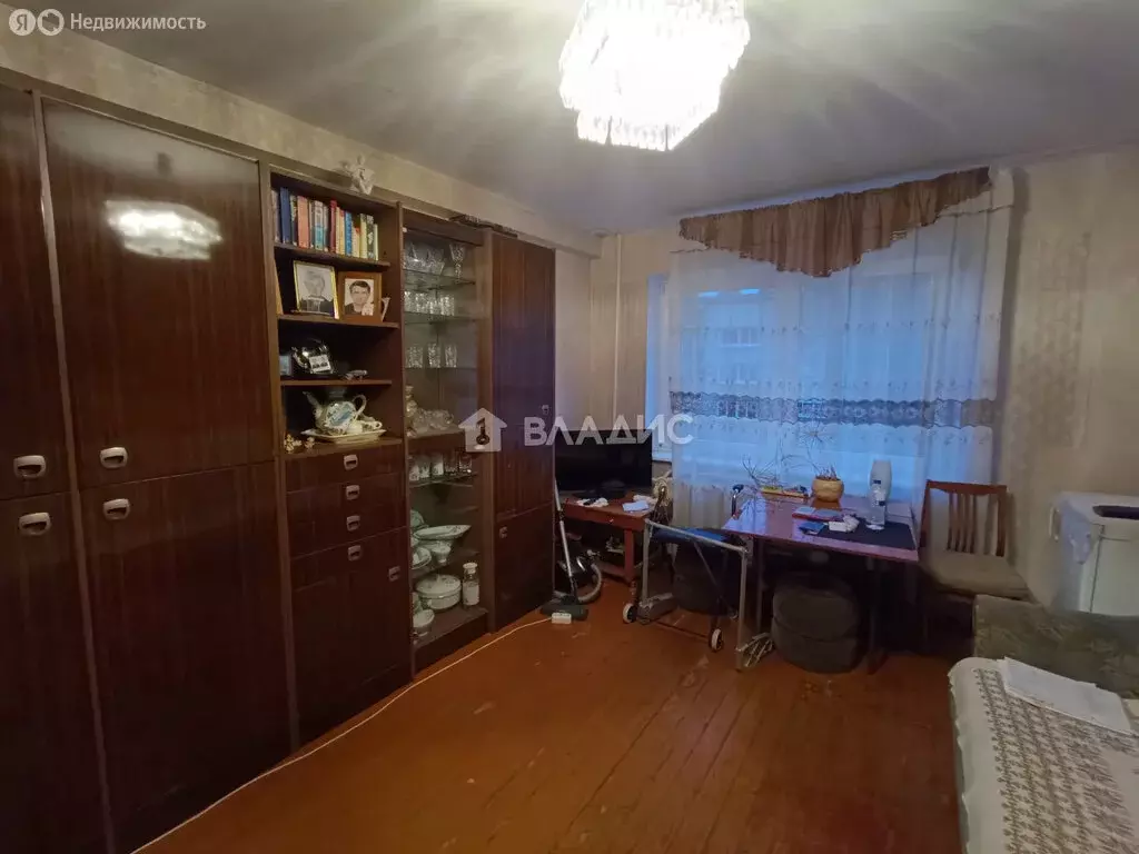 1к в 3-комнатной квартире (17 м) - Фото 1