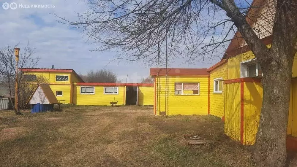 Дом в посёлок Заозёрный, Новая улица (69 м) - Фото 2