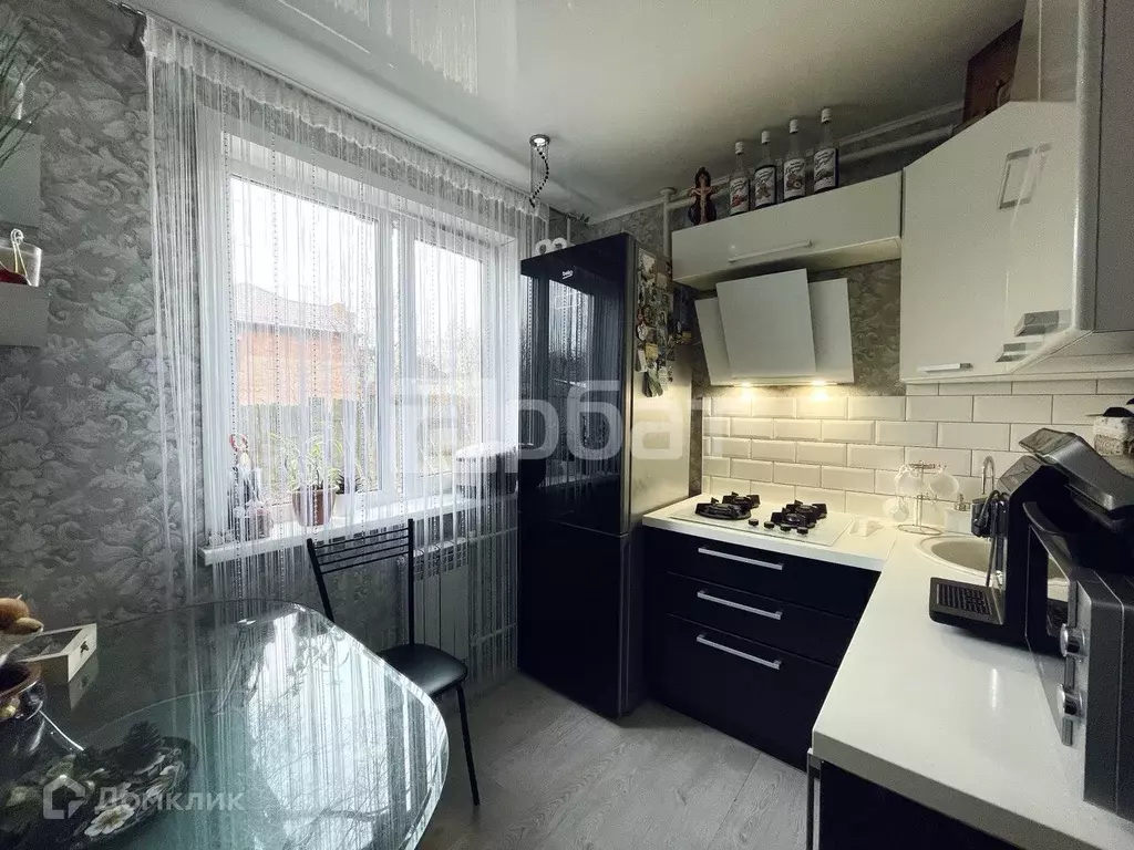 Продаётся 2-к квартира, 47 м - Фото 0