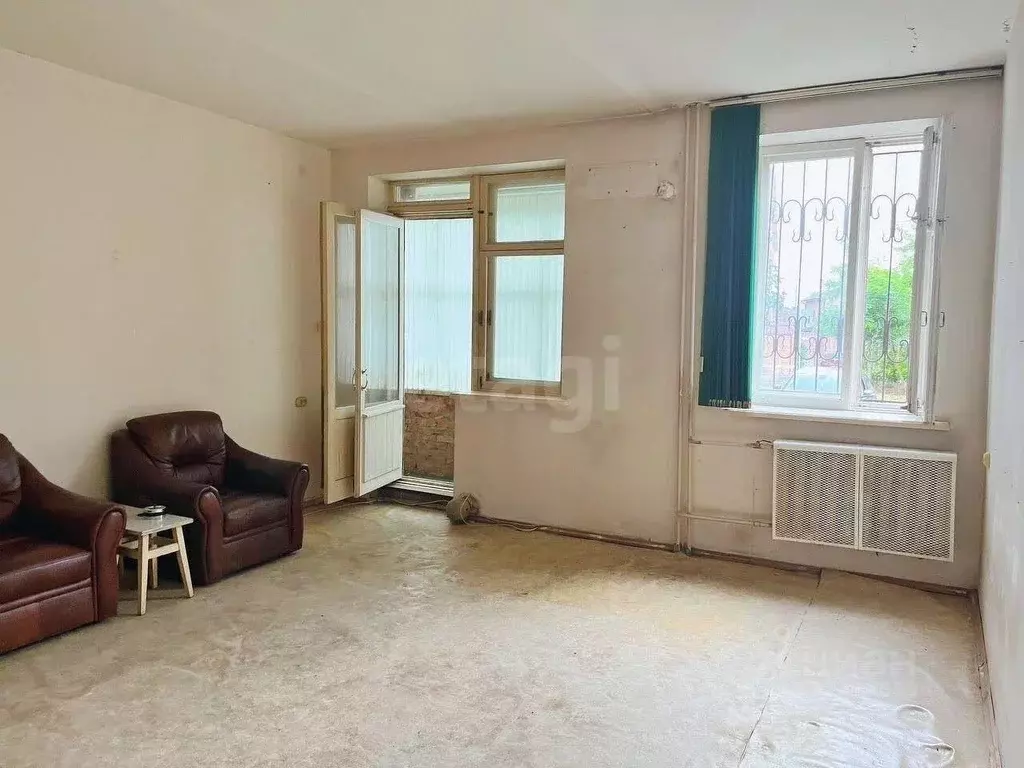 1-к кв. Ростовская область, Ростов-на-Дону Вятская ул., 65/1 (61.5 м) - Фото 1