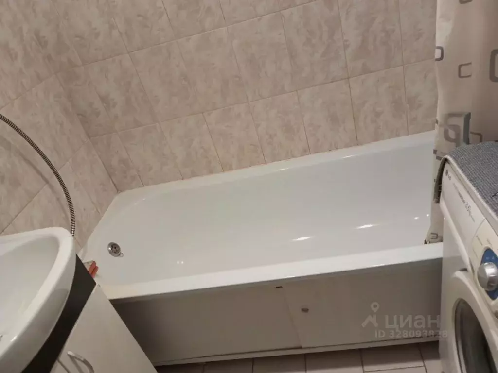 1-к кв. Курская область, Курск просп. Надежды Плевицкой, 7 (37.0 м) - Фото 2