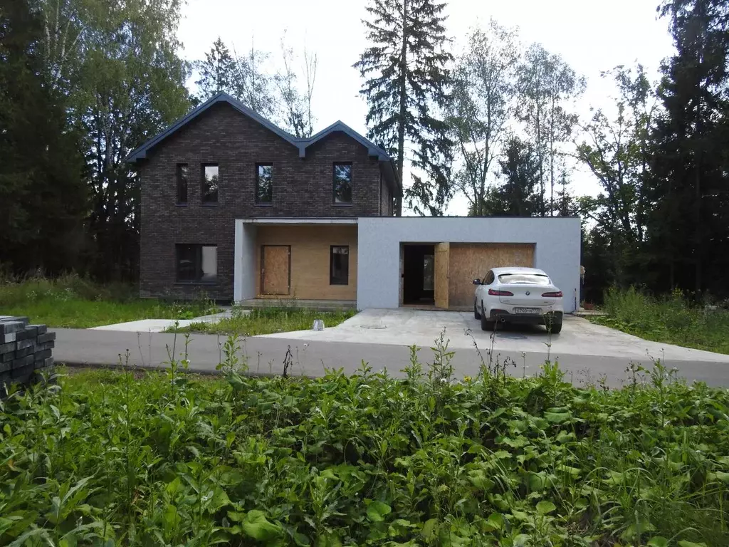 Продается коттедж в КП в ДНП Ветерок - Фото 2