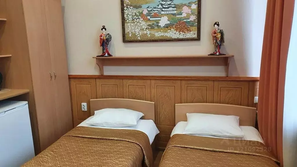 Комната Ростовская область, Таганрог Петровская ул., 64 (23.0 м) - Фото 2