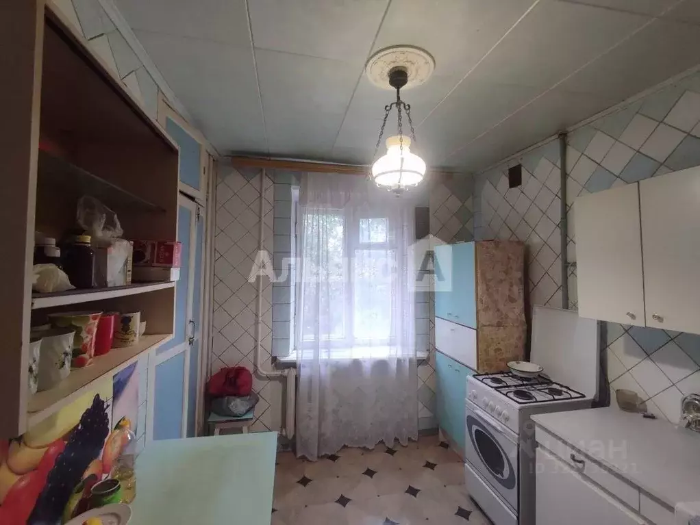 3-к кв. Ростовская область, Белая Калитва Российская ул., 303 (61.6 м) - Фото 1