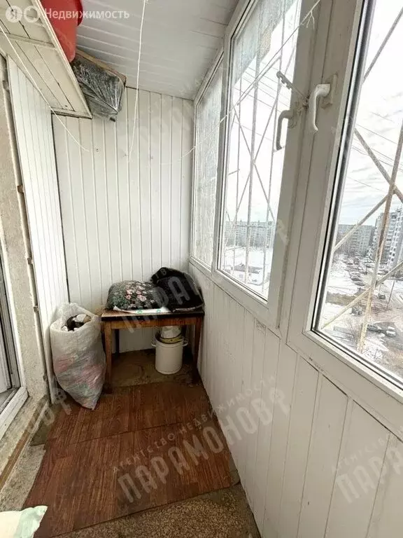 2-комнатная квартира: Тверь, Октябрьский проспект, 95к3 (49.5 м) - Фото 2