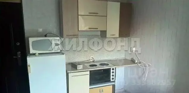 Комната Томская область, Томск ул. Сергея Лазо, 16/1 (10.3 м) - Фото 1