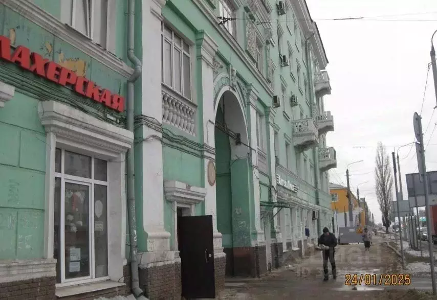 Помещение свободного назначения в Нижегородская область, Нижний ... - Фото 1