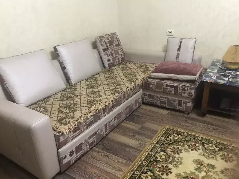 1-к кв. Липецкая область, Липецк Левобережная ул., 5 (35.0 м) - Фото 1