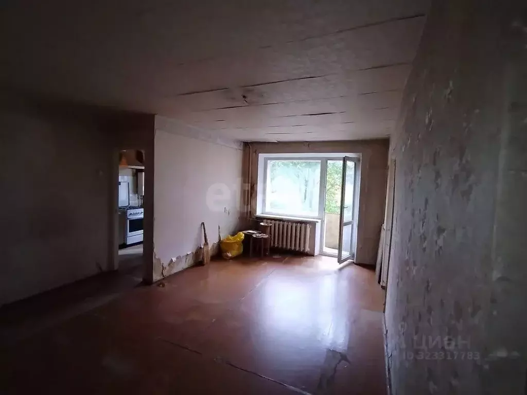 3-к кв. Калининградская область, Калининград ул. Богдана Хмельницкого, ... - Фото 0