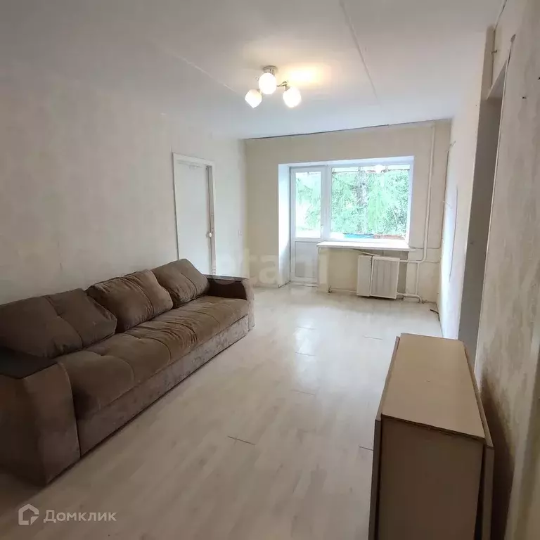 Продаётся 2-к квартира, 44.4 м - Фото 1