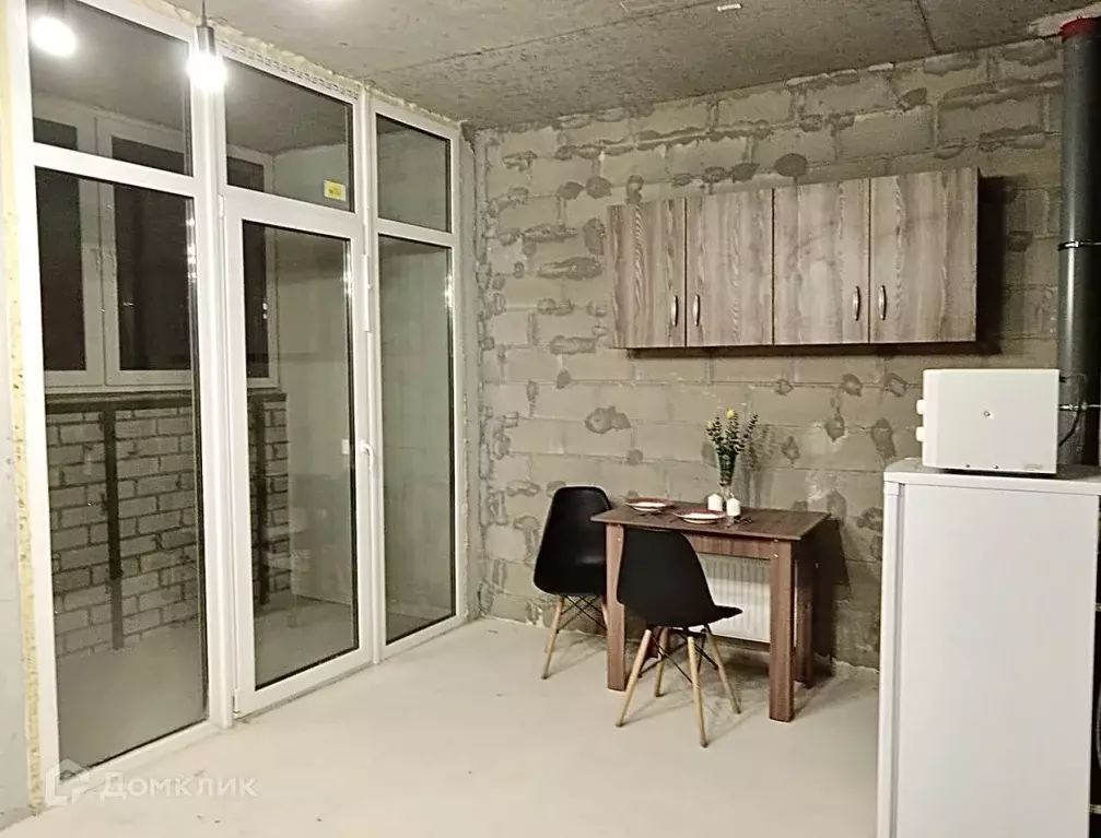 Продаётся 1-к квартира, 35.2 м - Фото 1