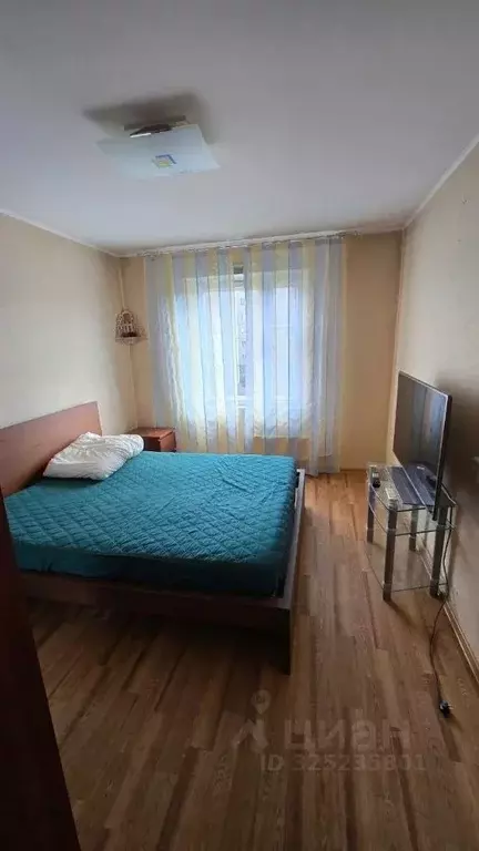 2-к кв. Ленинградская область, Гатчина ул. Красных Военлетов, 9 (57.4 ... - Фото 1