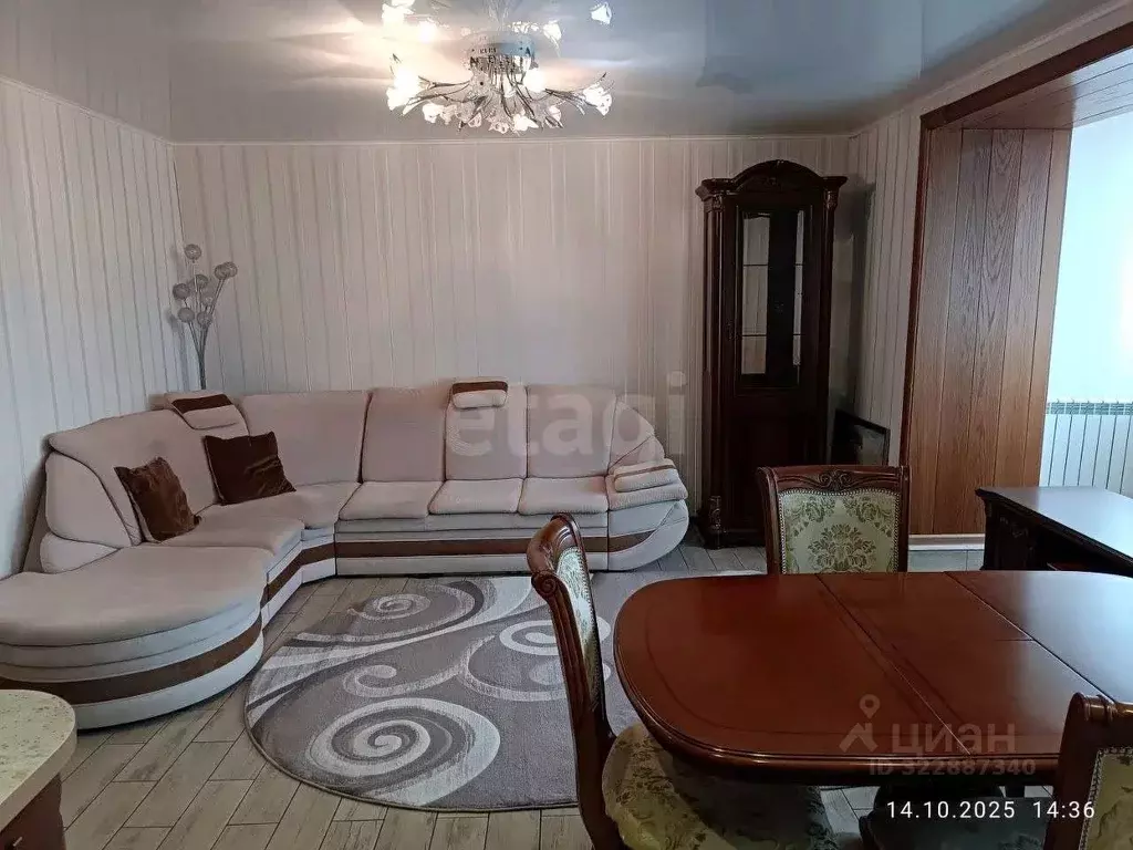 2-к кв. Владимирская область, Муром пос. Муромский, ул. Кольцевая, 29 ... - Фото 0