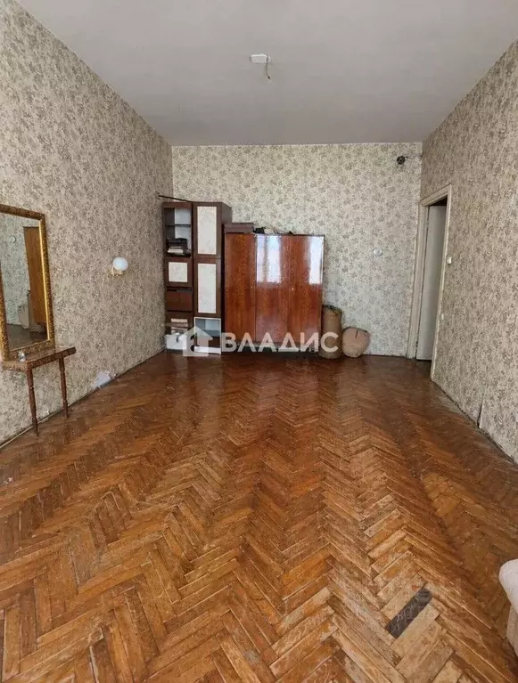 3-к кв. Санкт-Петербург Пушкинская ул., 16 (94.0 м) - Фото 1