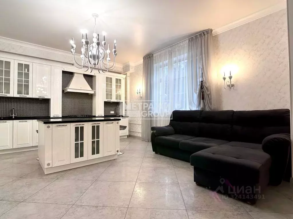 Таунхаус в Московская область, Королев Первомайский мкр, Советская ... - Фото 2