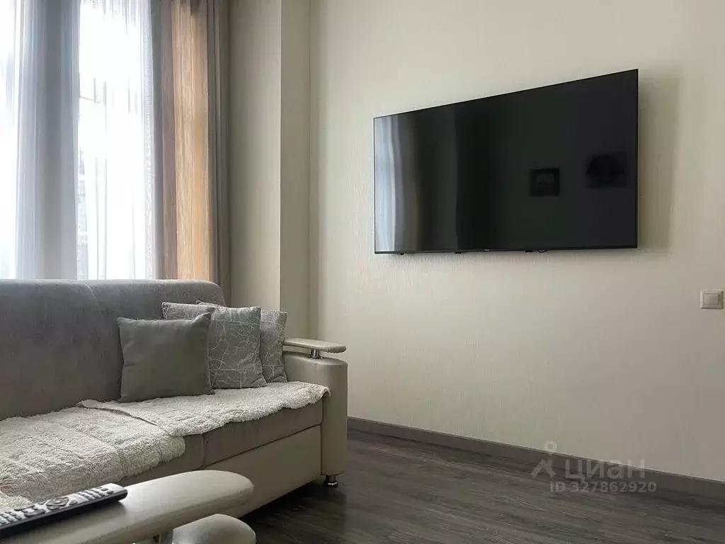 2-к кв. Татарстан, Казань ул. Бехтерева, 9А (65.0 м) - Фото 2