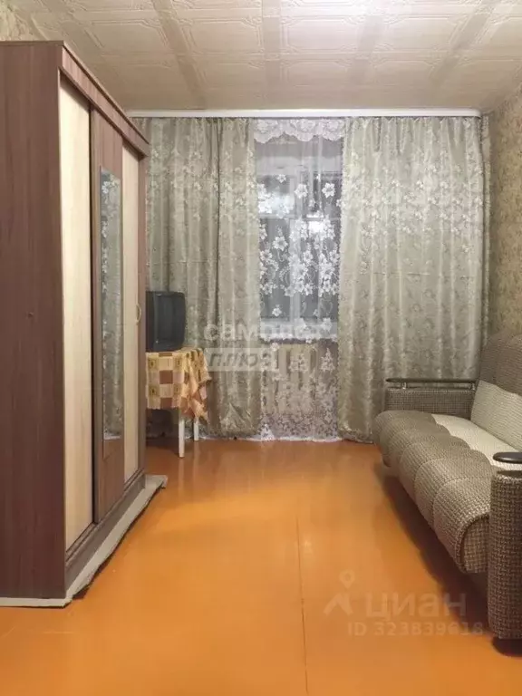 1-к кв. Ярославская область, Переславль-Залесский ул. 50 лет ... - Фото 1