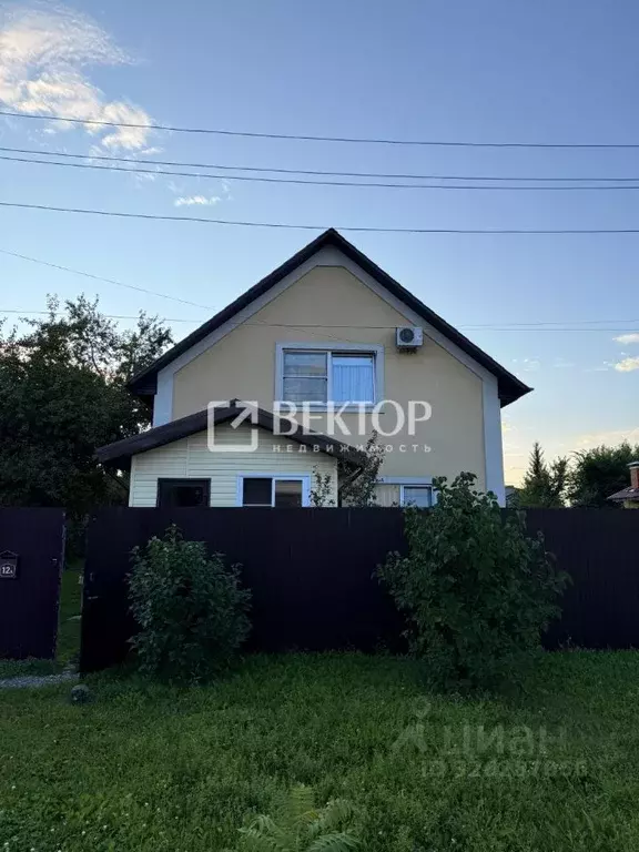 Дом в Ивановская область, Иваново ул. 5-я Курьяновская, 12А (150 м) - Фото 1