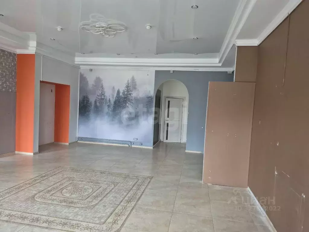 Торговая площадь в Калужская область, Обнинск просп. Маркса, 93 (93 м) - Фото 2