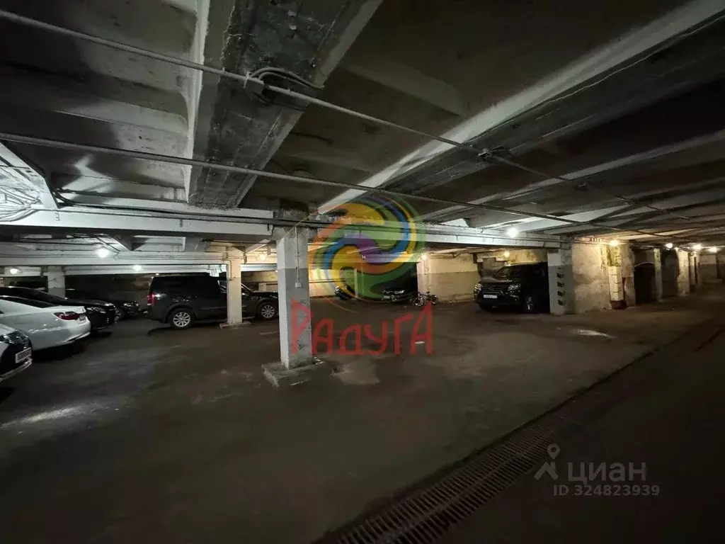 Гараж в Ивановская область, Иваново Союзная ул., 2/6 (18 м) - Фото 1