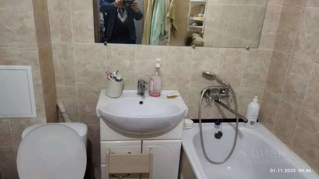 1-к кв. Крым, Евпатория просп. Победы, 85А (45.0 м) - Фото 1