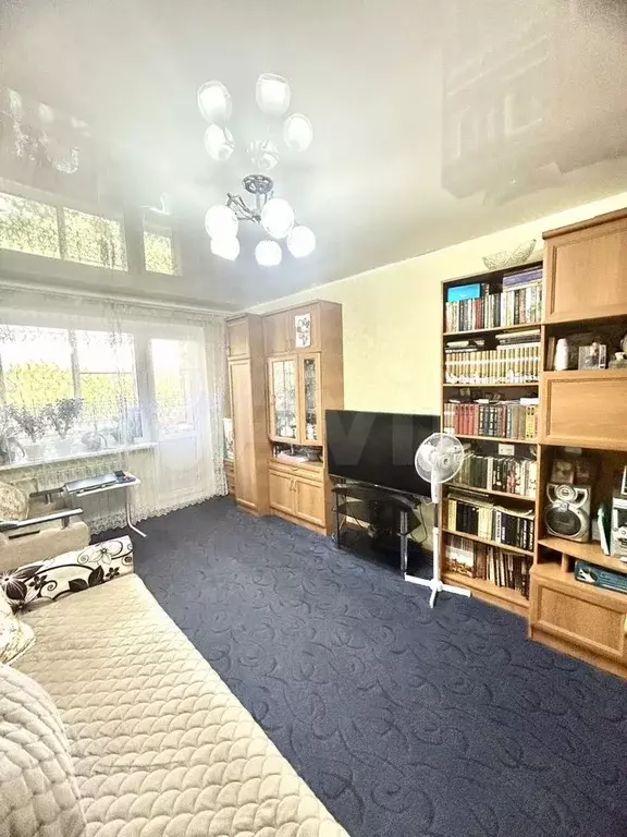 2-к. квартира, 45 м, 4/5 эт. - Фото 0