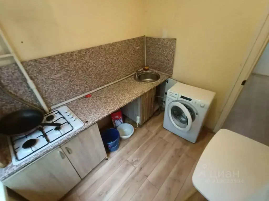 2-к кв. Москва Средний Кондратьевский пер., 10 (53.0 м) - Фото 0