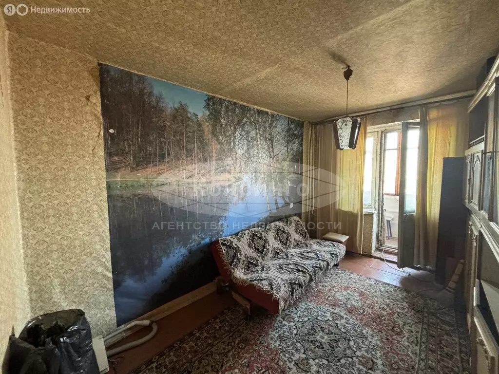 3-комнатная квартира: Воронеж, улица Чапаева, 126 (63.1 м) - Фото 2