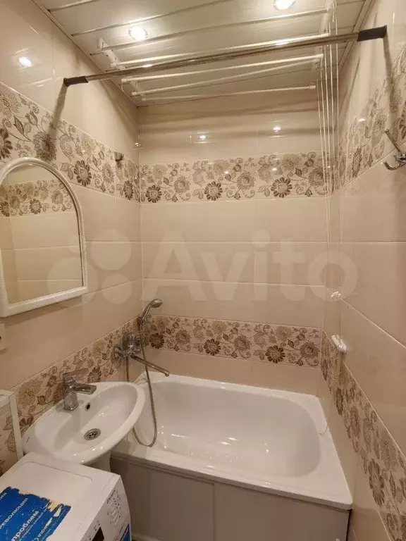 1-к. квартира, 18 м, 5/5 эт. - Фото 1