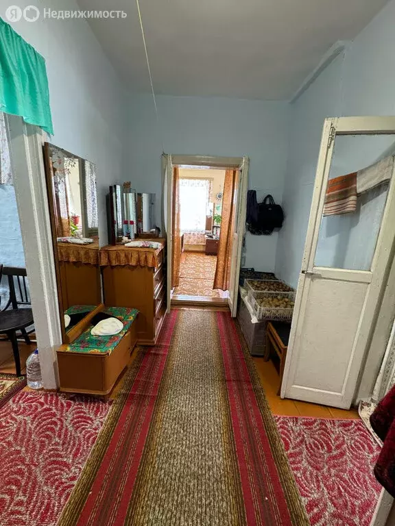 Дом в Алапаевск, Комсомольская улица (74 м) - Фото 0