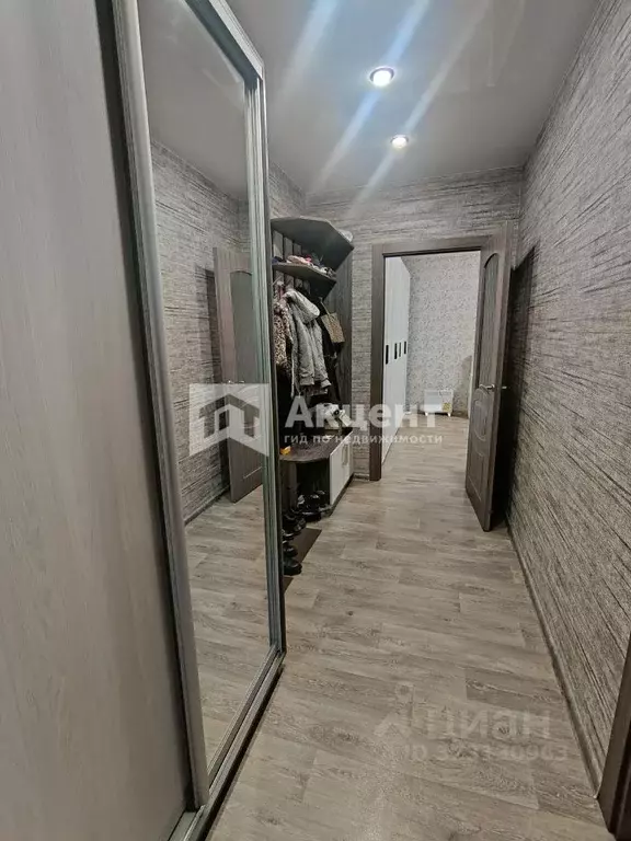 2-к кв. Ивановская область, Иваново ул. Куконковых, 146 (53.0 м) - Фото 1