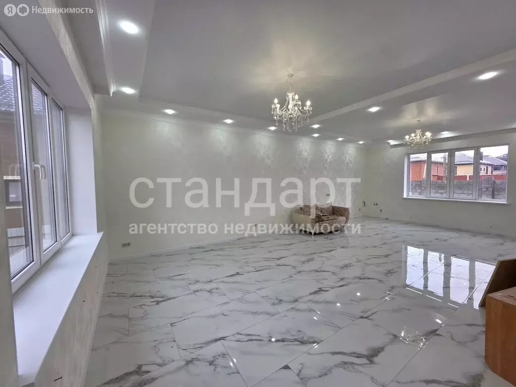 Дом в Ессентуки, Атаманская улица (256.9 м) - Фото 2