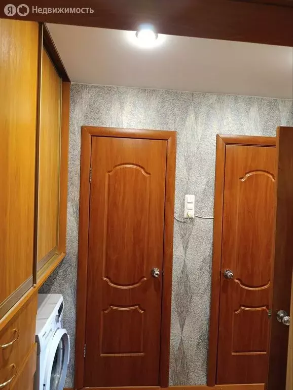 2-комнатная квартира: Тольятти, улица 40 лет Победы, 108 (49 м) - Фото 1