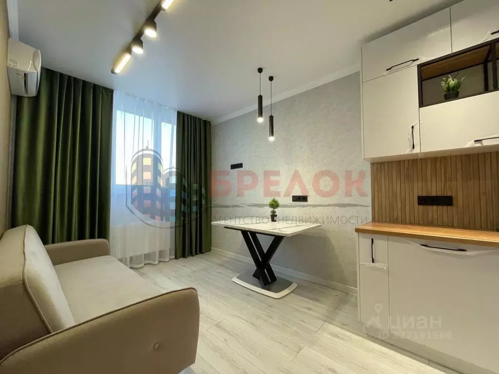 2-к кв. Ростовская область, Ростов-на-Дону ул. Вагулевского, 37 (60.0 ... - Фото 1